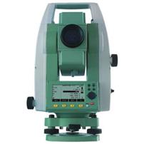 Digital Level and total Station - Leica